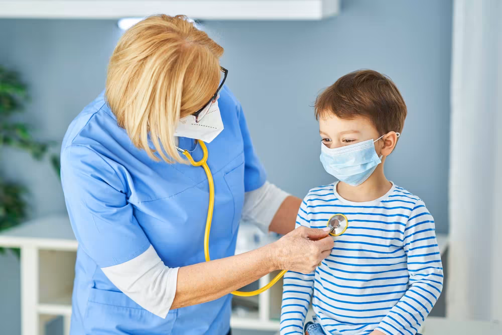 Atención médica a domicilio