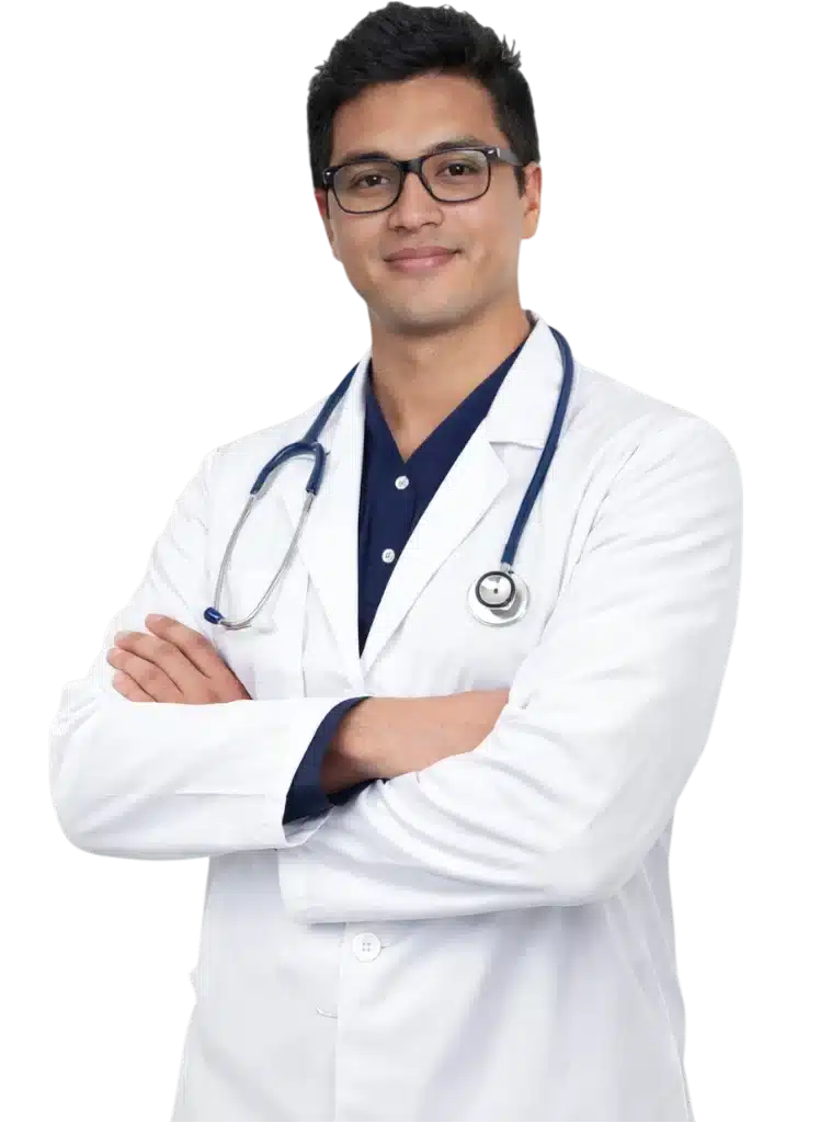 Atención médica a domicilio